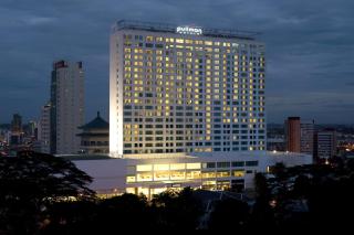 Pullman Kuching - Kuching - 2