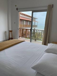 Samana Hostal, Puerto Engabao - 5