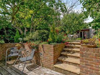 Rose Cottage - 3