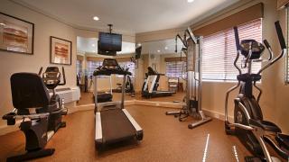 Best Western Aladdin Inn - Kelso - 5