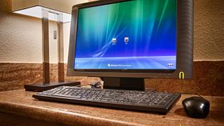 Best Western Aladdin Inn - Kelso - 4