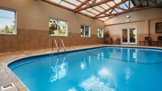 Best Western Aladdin Inn - Kelso - 3