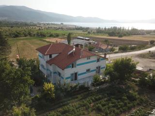 Kaplan Apart - Pansiyon - 9
