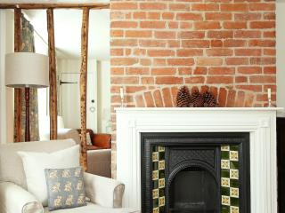 Pilgrim Cottage - Hollingbourne - 9