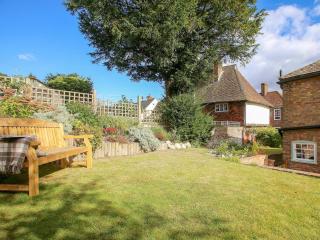 Pilgrim Cottage - Hollingbourne - 6
