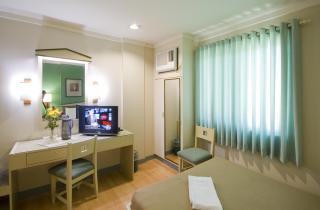 New Dawn Pensionne House - Cagayan de Oro - 1