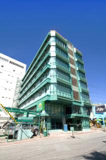 New Dawn Pensionne House - Cagayan de Oro - 0