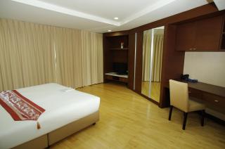 The Ninth Place Serviced Residence - Bangna - 7