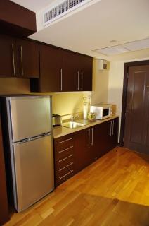 The Ninth Place Serviced Residence - Bangna - 4