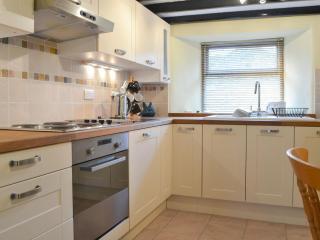 Annie's Cottage - Duddon - 9