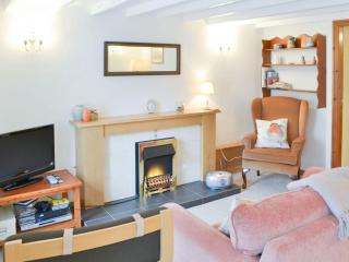 Annie's Cottage - Duddon - 7