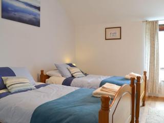 Annie's Cottage - Duddon - 4