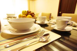 The Ninth Place Serviced Residence - Bangna - 2