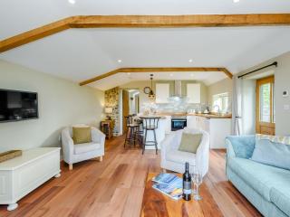Stackyard Cottage - Felmingham - 9