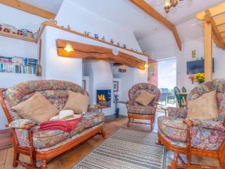 Inglenook Cottage - Landshipping - 3