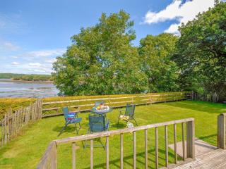 Inglenook Cottage - Landshipping - 2