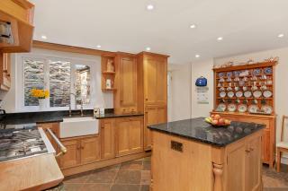 Mary Cottage - St. Davids - 5