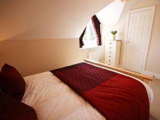 Smugglers Den - Beadnell - 2