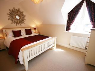 Smugglers Den - Beadnell - 1
