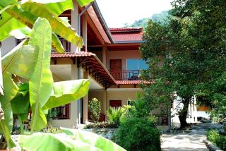 Tioman Dive Resort - Isola di Tioman - 1