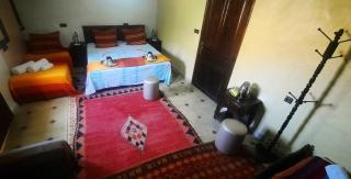 Riad Atlas Panorama - Imlil - 7