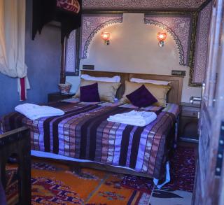 Riad Atlas Panorama - Imlil - 8