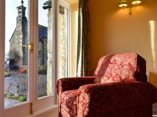 Grange Cottage - 5