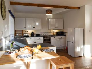 Grange Cottage - 3