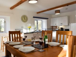 Grange Cottage - Winston - 2