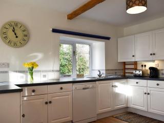 Grange Cottage - 1