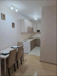 Apartman City kvart - Podgorica - 3