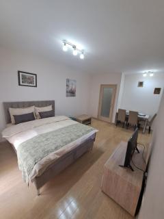 Apartman City kvart - Podgorica - 5