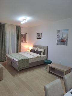 Apartman City kvart - Podgorica - 8