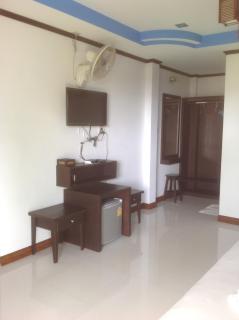 Lanta New Coconut Bungalow - Ko Lanta - 9
