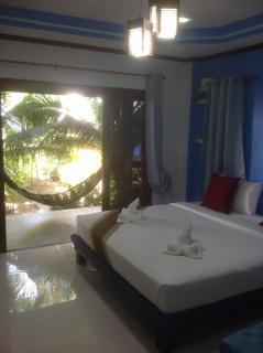 Lanta New Coconut Bungalow - Ko Lanta - 8