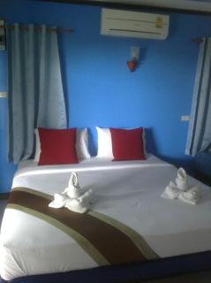 Lanta New Coconut Bungalow - Ko Lanta - 7