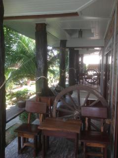 Lanta New Coconut Bungalow - Ko Lanta - 4