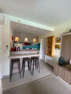 Buzios Beach Resort Super Luxo Residencial 2501 e 2502 - Búzios - 2