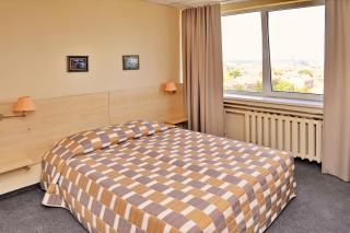 Hotel Panorama - Vilnius - 8