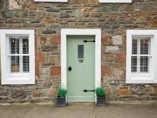 High Street - Kirkcudbright - 9