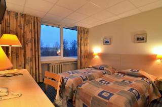 Hotel Panorama - 5