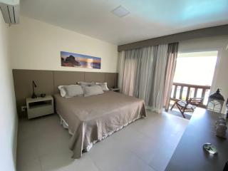 Buzios Beach Resort Super Luxo Residencial 2501 e 2502 - Búzios - 5
