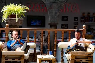 Pariwana Hostel Cusco - 7
