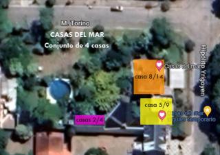 Casas del Mar - Mar de Ajó - 1