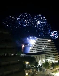 Appartement lumineux avec vue sur mer a 50 m de la plage et du centre - La Grande-Motte - 5