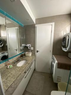 Buzios Beach Resort Super Luxo Residencial 2501 e 2502 - Búzios - 6