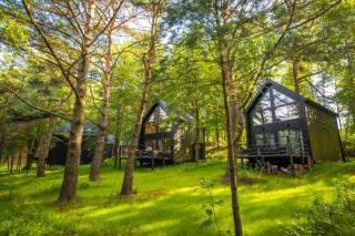 Narusa Leśna Przystań - 9