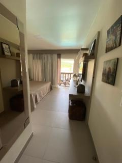 Buzios Beach Resort Super Luxo Residencial 2501 e 2502 - Búzios - 7