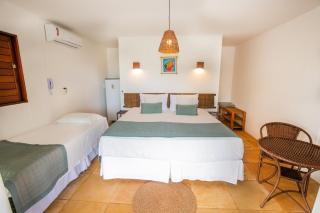 Bangalô Kauli Seadi Eco-Resort - São Miguel do Gostoso - 8