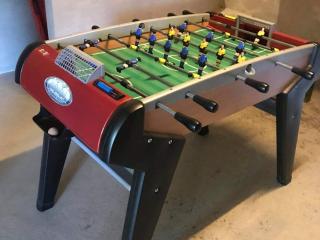 Chalet spacieux avec balcon, WiFi gratuit, proche lac et station de ski - FR-1-589-140 - 8